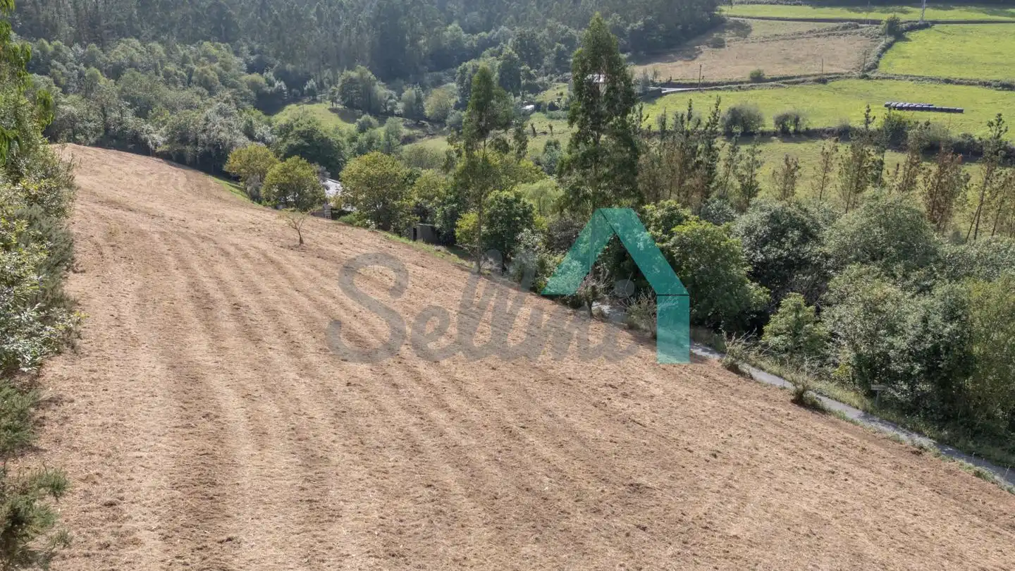 Casa o chalet en venta en Caserio Estilleiro, Coaña