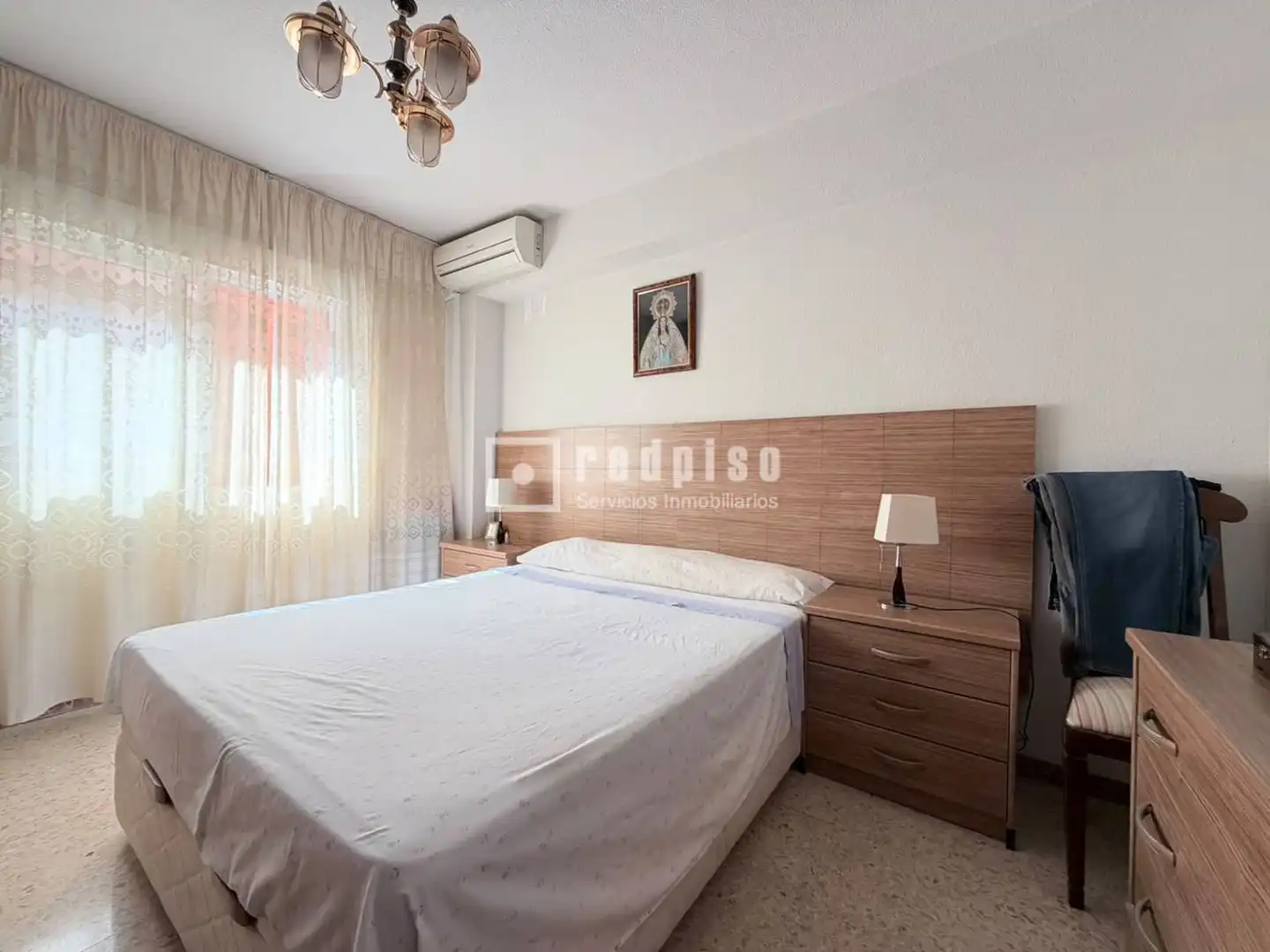 Appartement avec ascenseur à vendre à Fuenlabrada II - El Molino, imagen 5