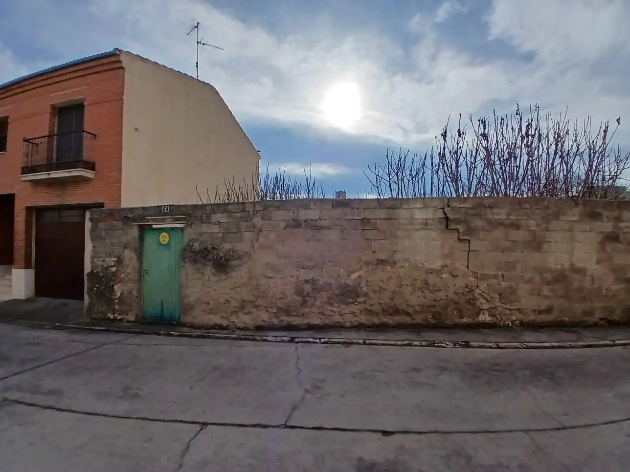 Terreni e lotti in vendita a Calle Baños, imagen 12