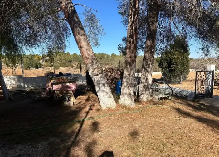 Villa avec piscine à vendre à Vilamarxant, imagen 11