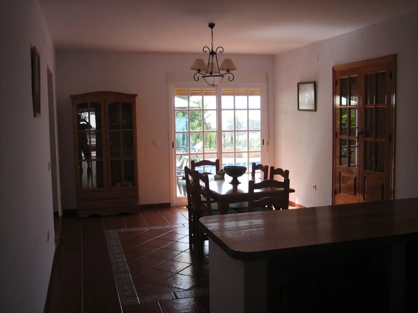 Casa o chalet de alquiler en N/A, Avda Pescia - Ctra de Frigiliana