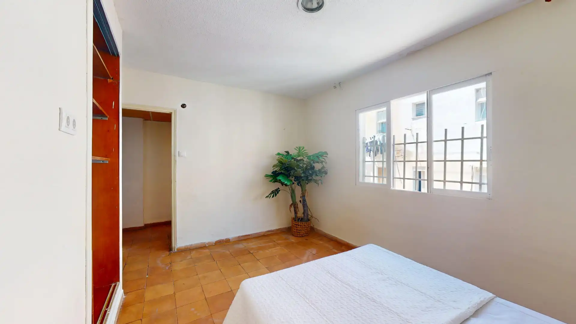 Habitación de Piso en venta en Villajoyosa / La Vila Joiosa con Amueblado