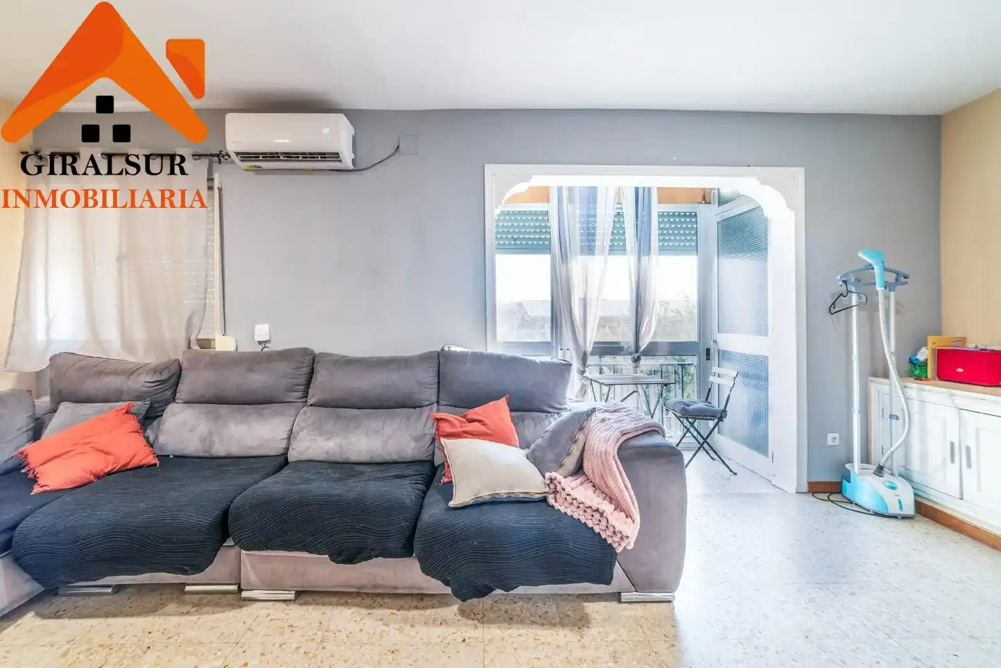 Piso con terraza en venta en Plaza de las Monjas, imagen 21