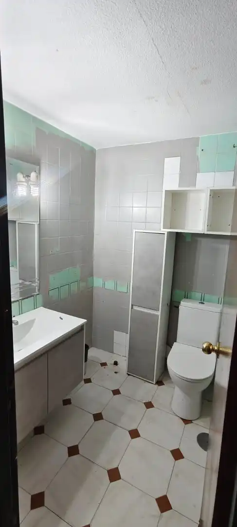 Bany de Pis en venda en Écija amb Aire condicionat i Calefacció
