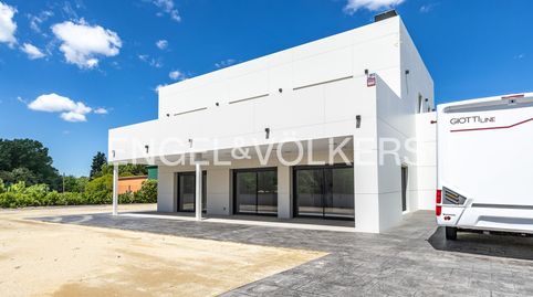 Foto 2 de Casa o xalet en venda a Vallromanes, Barcelona