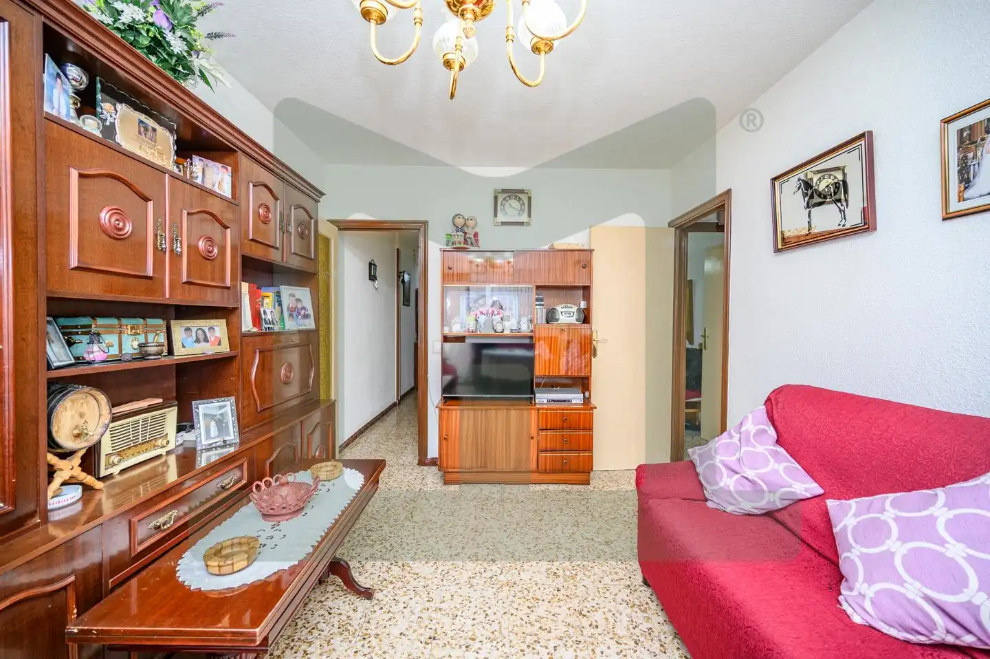 Bajo en venta en Calle Padilla, imagen 2