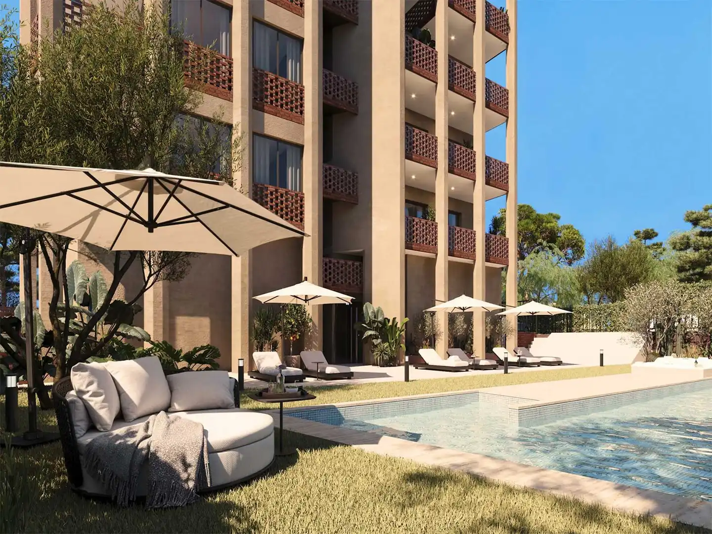 Apartment for sale in Calle Calle Beniarda