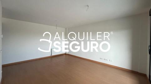 Photo 4 of Flat to rent in Zurbaran, Solagua, Madrid