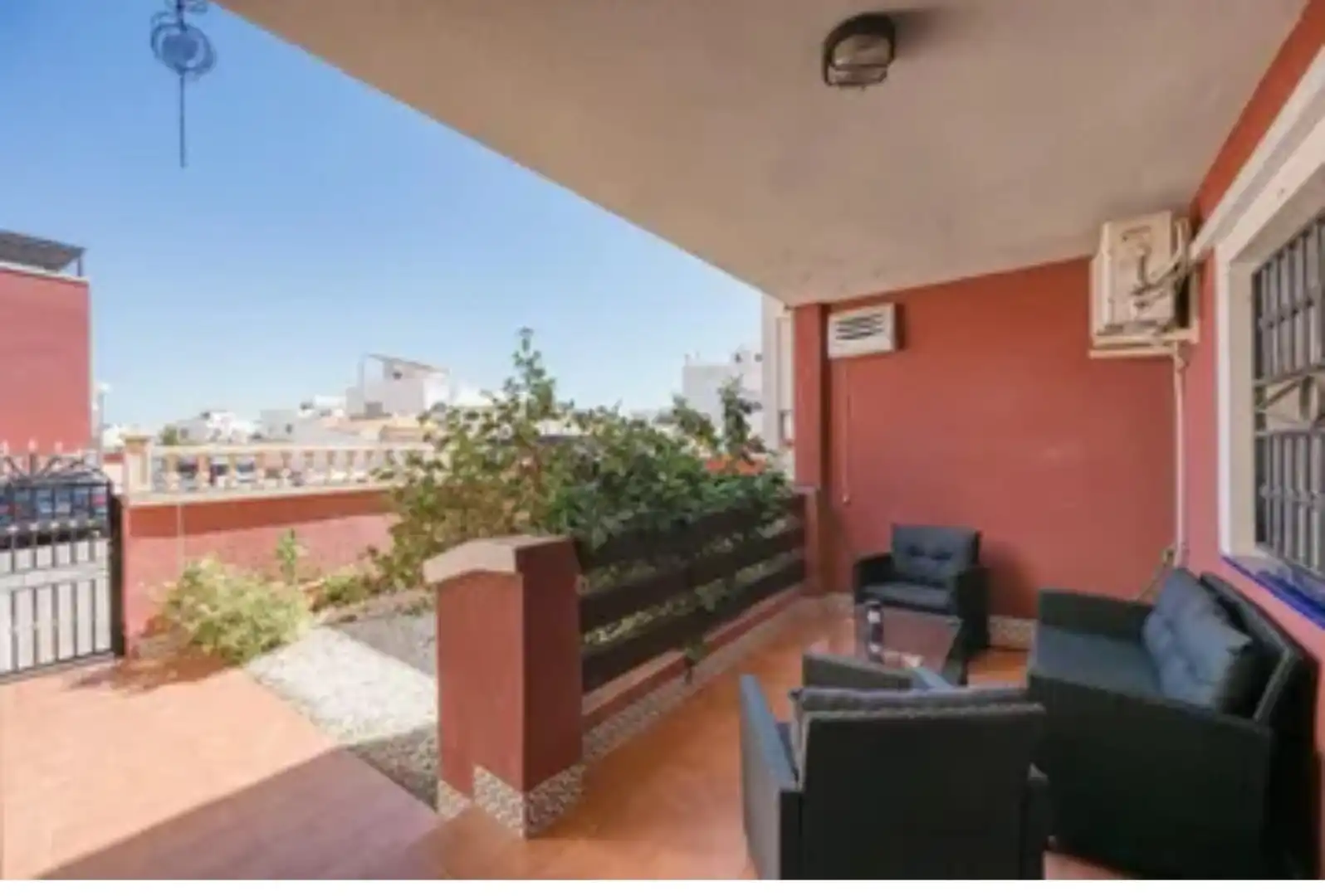 Terrace of Ground floor for sale in Orihuela  with Terrace and Swimming Pool