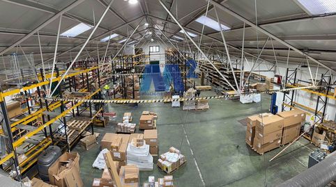 Foto 5 von Fabrikhallen zum Verkauf in Torrejón, Barrio de las Fronteras, Torrejón de Ardoz