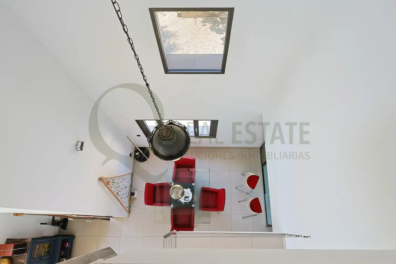 Casa o xalet en venda en Alicante / Alacant amb Aire condicionat, Calefacció i Jardí privat
