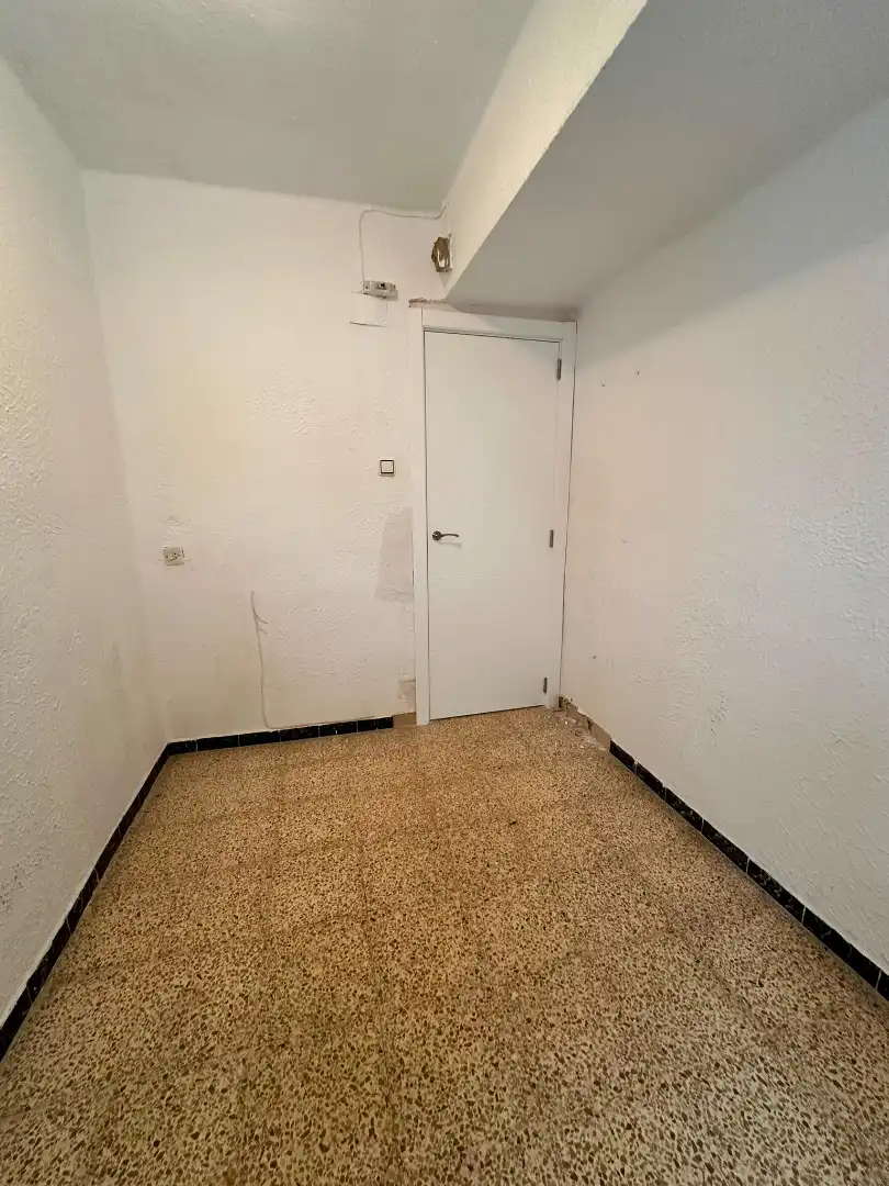 Wohnung mit Terrasse zum Verkauf in Carrer de Joaquín Benlloch, imagen 11
