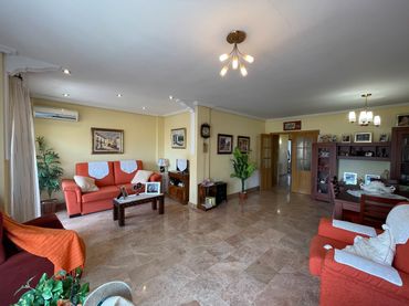 Wohnung mit Balkon zum Verkauf in Cehegín
