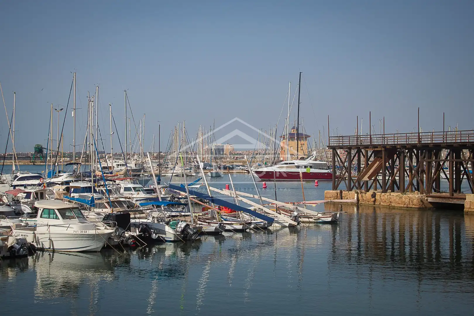 Flat with lift for sale in Playa del Cura, imagen 16