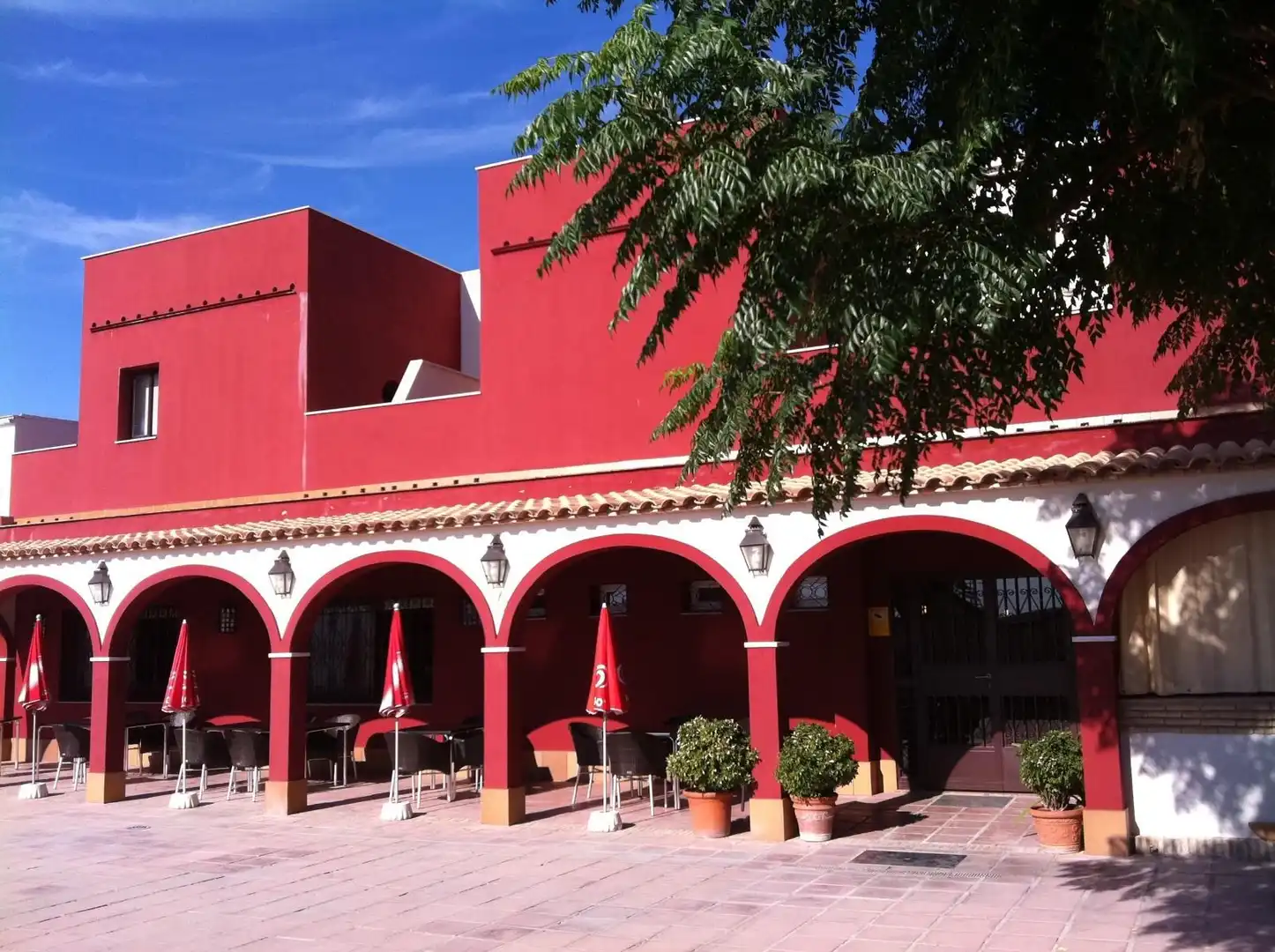 Edificio en venta en Córdoba con Alarma