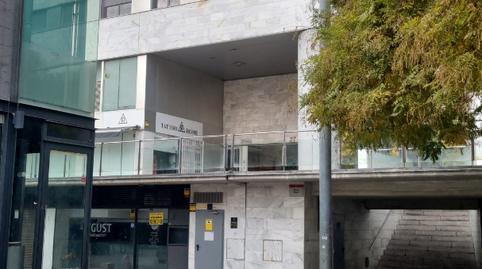 Photo 4 of Garage to rent in Avinguda de Burgos, 25, Estació de França, Barcelona