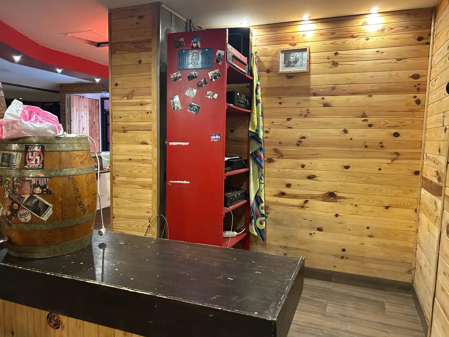 Business premises for sale in Calle MERCEDES, imagen 7