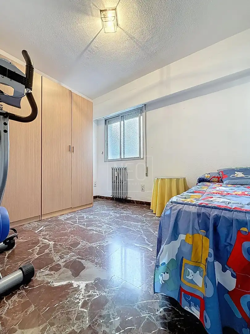 Piso con terraza en venta en SAN JUAN DE DIOS, imagen 45