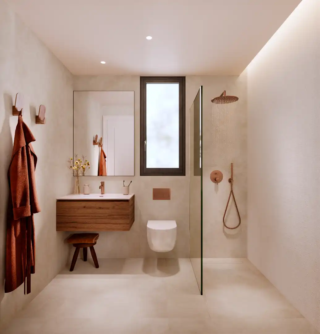 New build Terraced house with terrace for sale in Calle Portugal 2, imagen 6