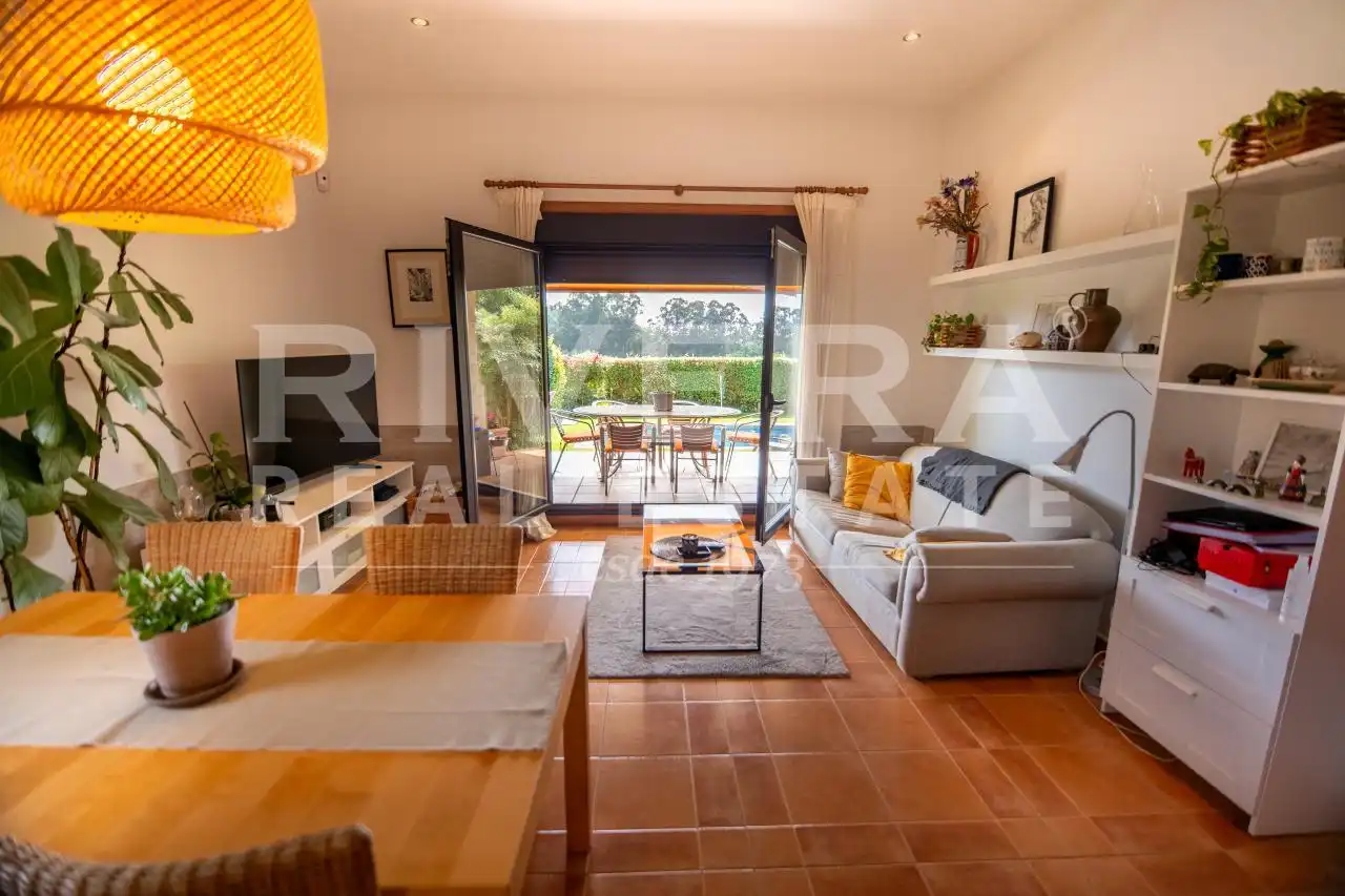 Villa avec piscine à vendre à Charruadas, imagen 12