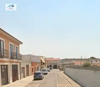 Wohnung zum Verkauf in Calle JUAN RAMON JIMENEZ