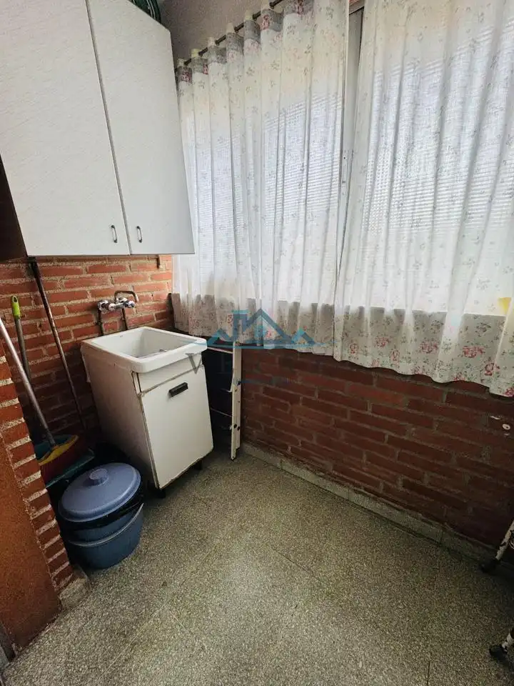 Kitchen of Houses for sale in Talavera de la Reina  with Air Conditioner, Heating and Private garden