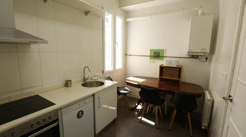 Foto 2 de Casa o xalet per a compartir a Campuzano, Bizkaia