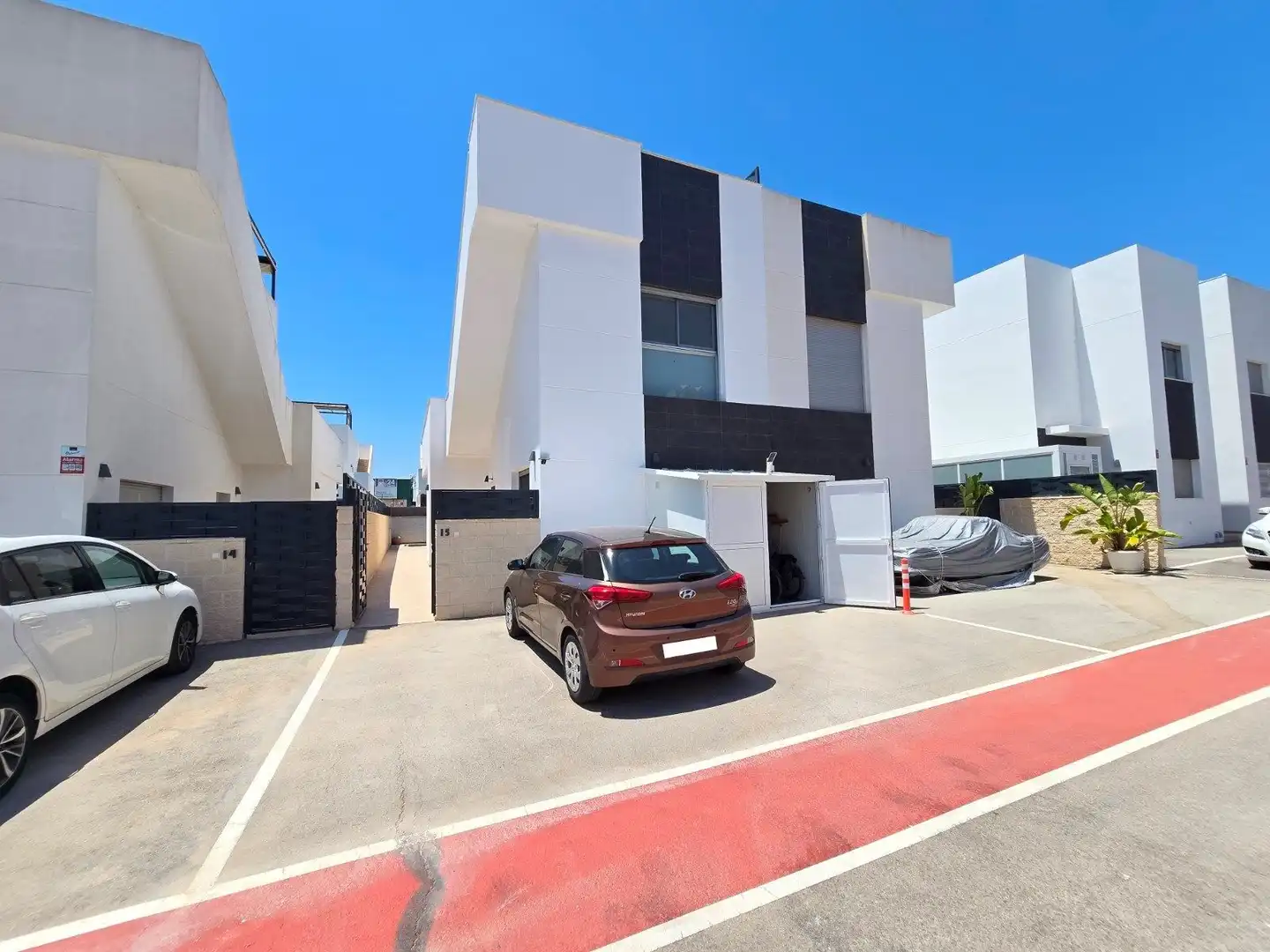 Detached house with terrace for sale in N/A, imagen 24