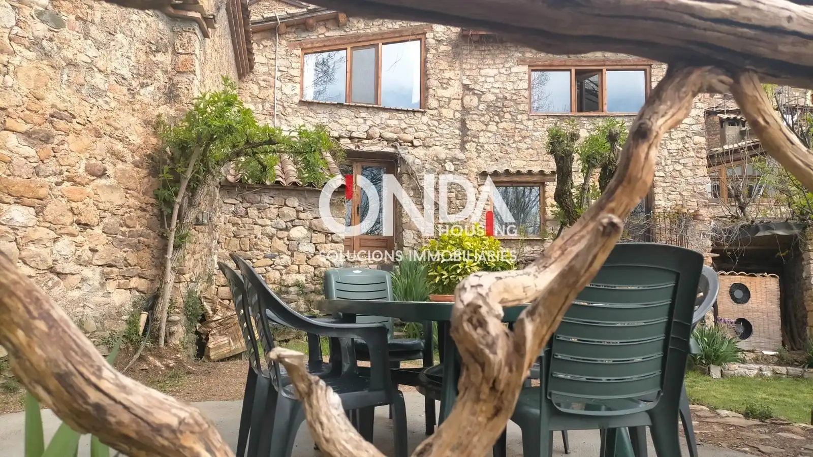 Casa o chalet de alquiler en Carrer Rectoria de Rivert, Salàs de Pallars