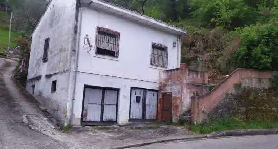 Terreno rustico in vendita a Tras de La Sierra, La Piquera