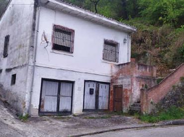 Terreno rústico en venta en Tras de La Sierra, La Piquera