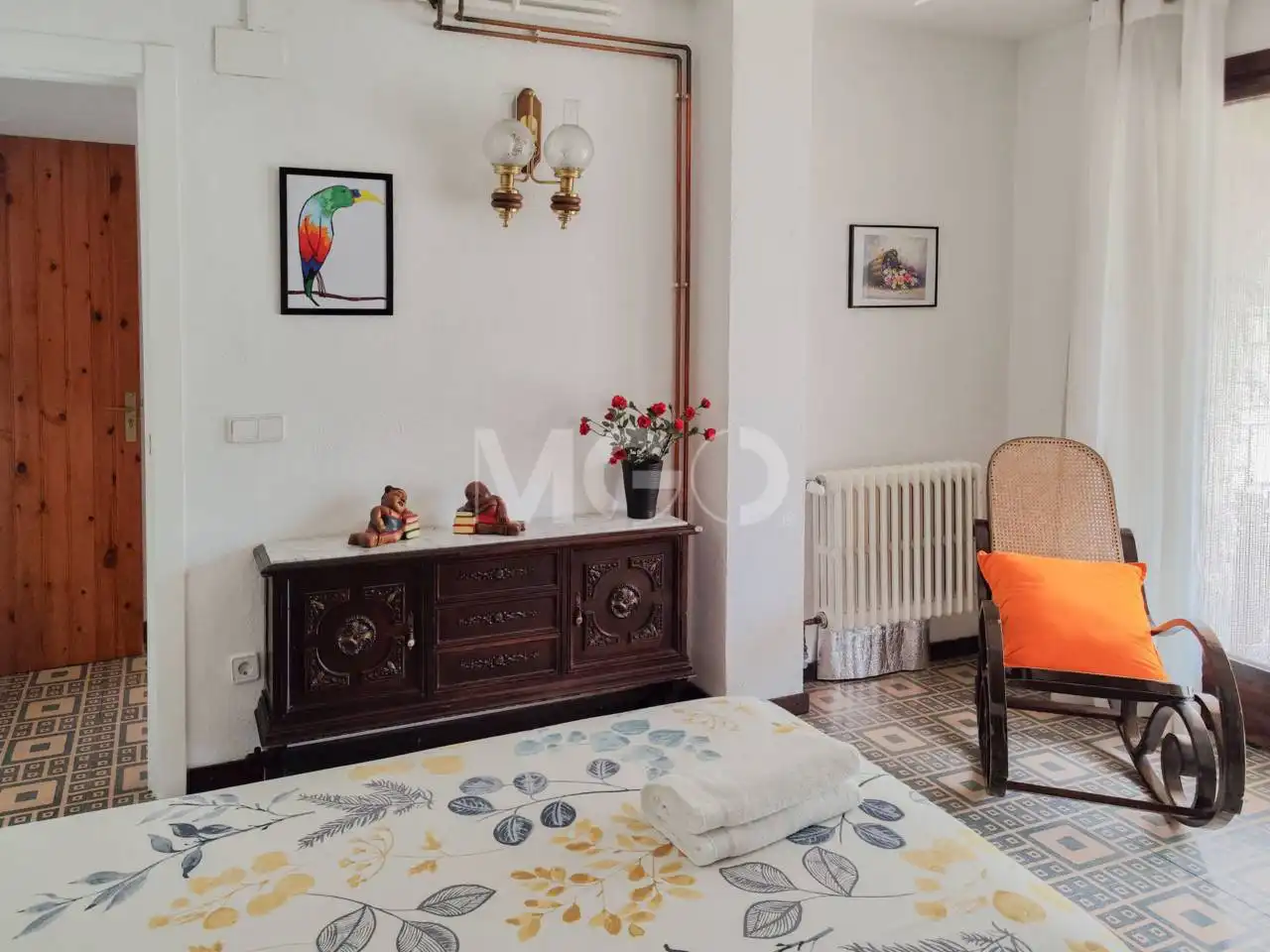 Casa o xalet de lloguer a Sant Julià de Vilatorta