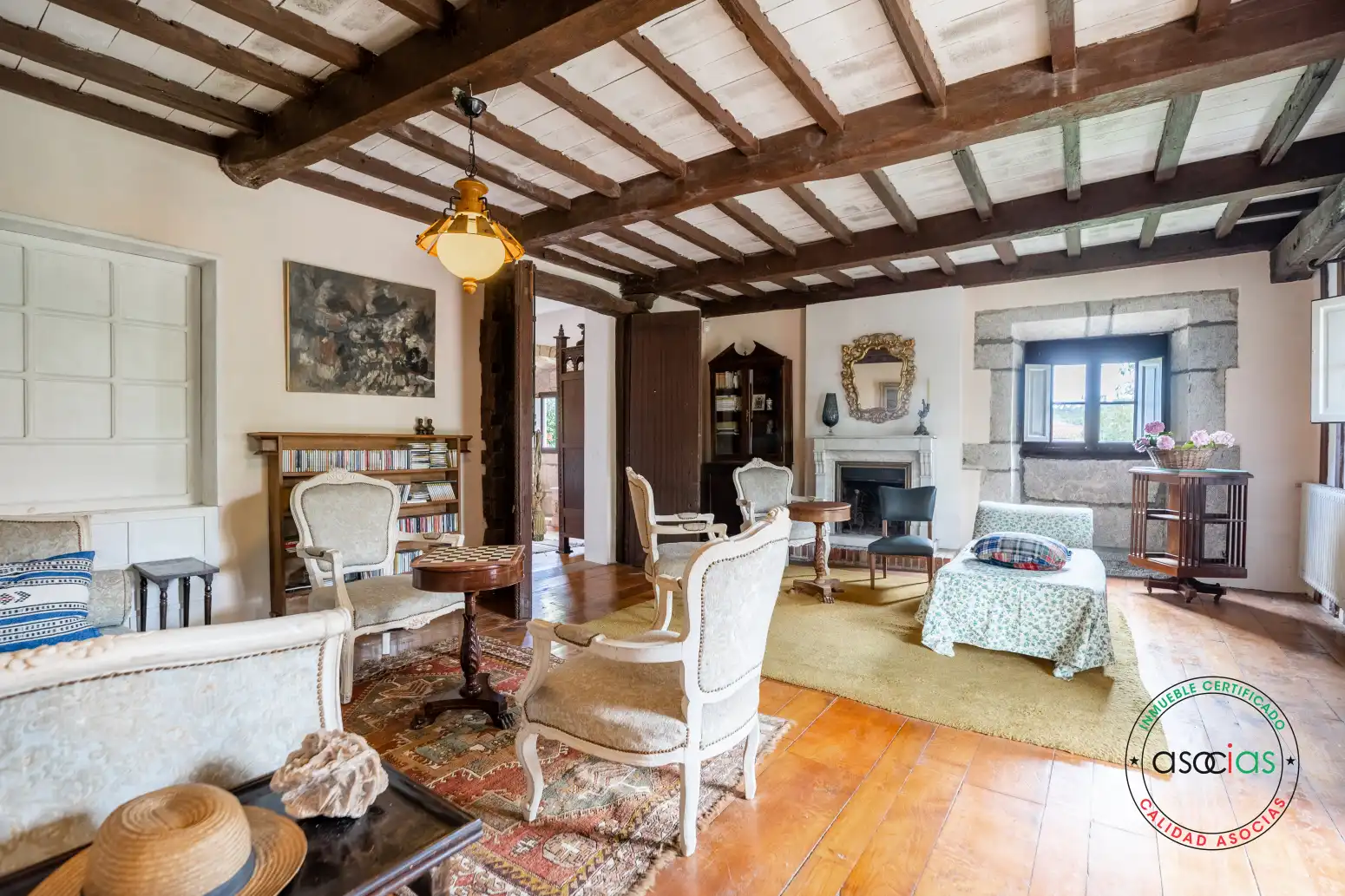 Casa in vendita a Posada - Barro, imagen 20