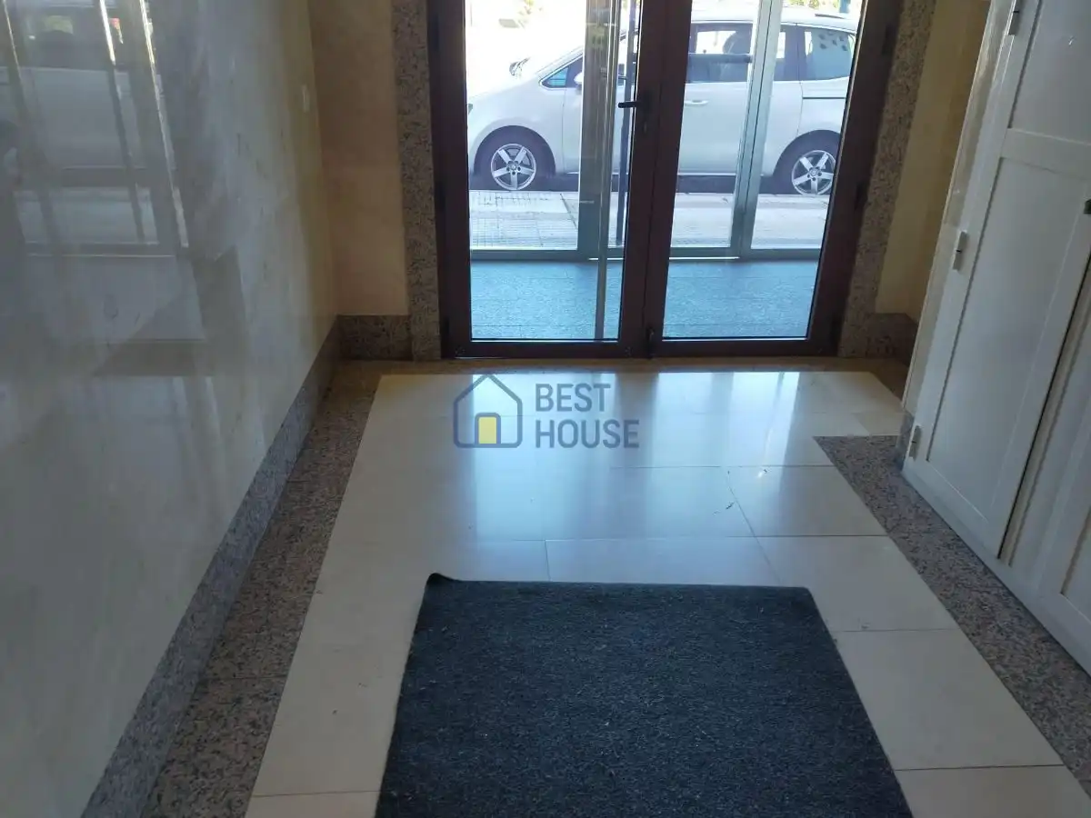 Wohnung zum Verkauf in León Capital  mit Heizung, Terrasse und Abstellraum