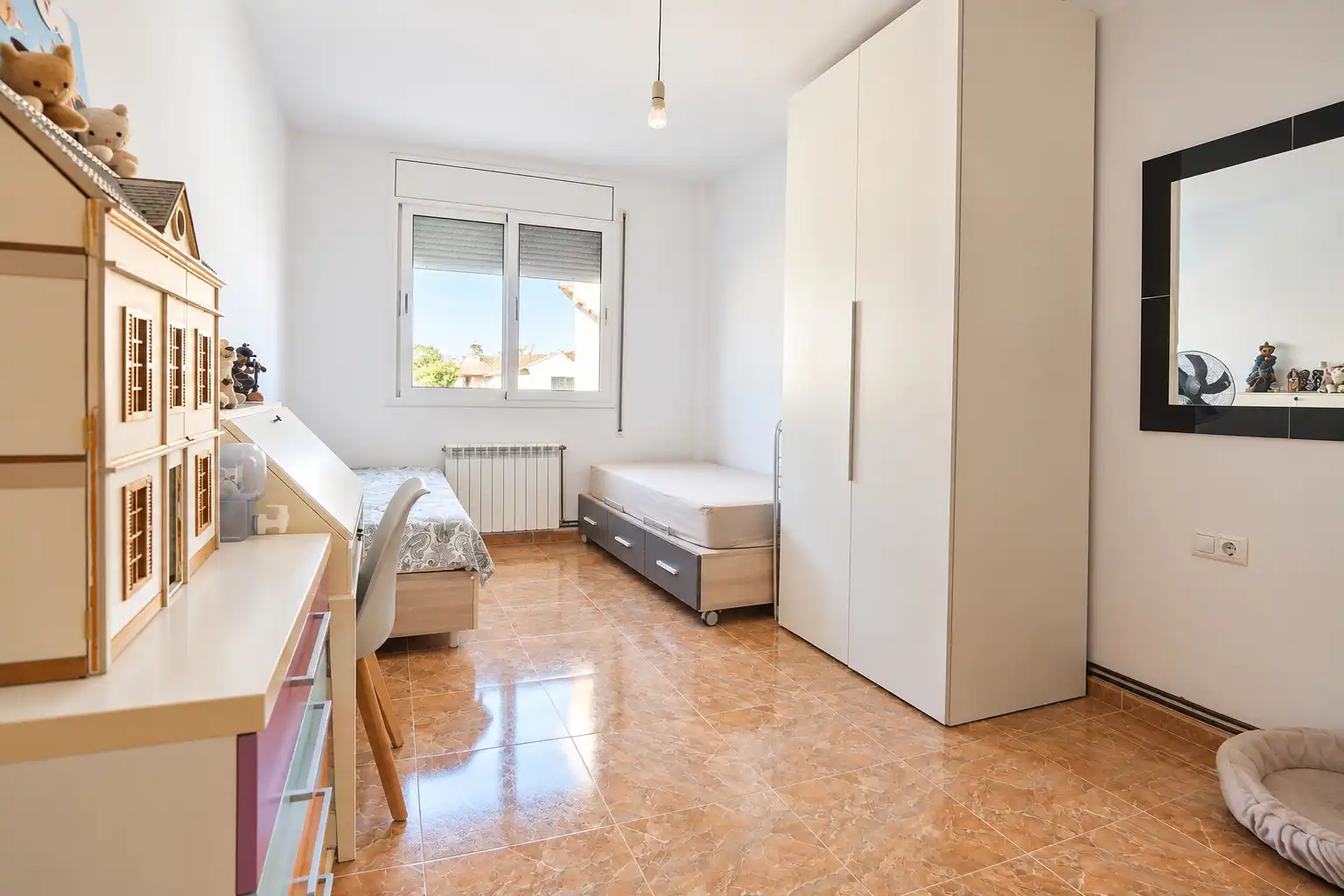 Maison mitoyenne à vendre à Carrer de Puertollano, imagen 15