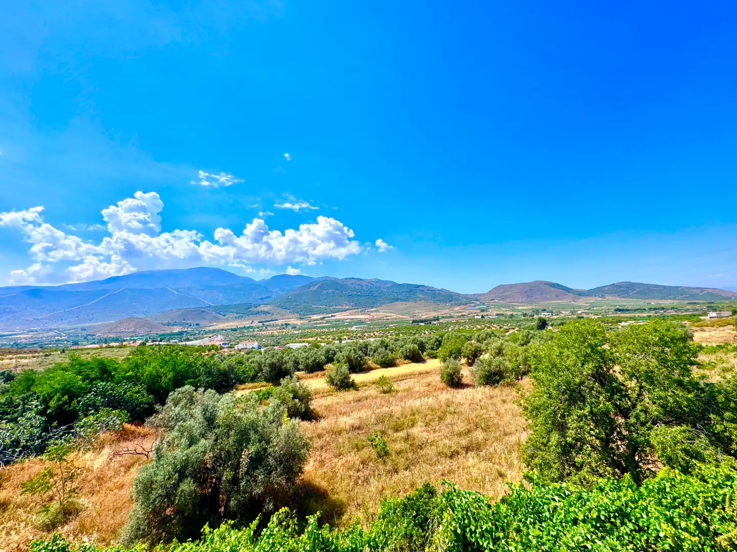 Houses for sale in Laujar de Andarax  with Air Conditioner, Private garden and Terrace