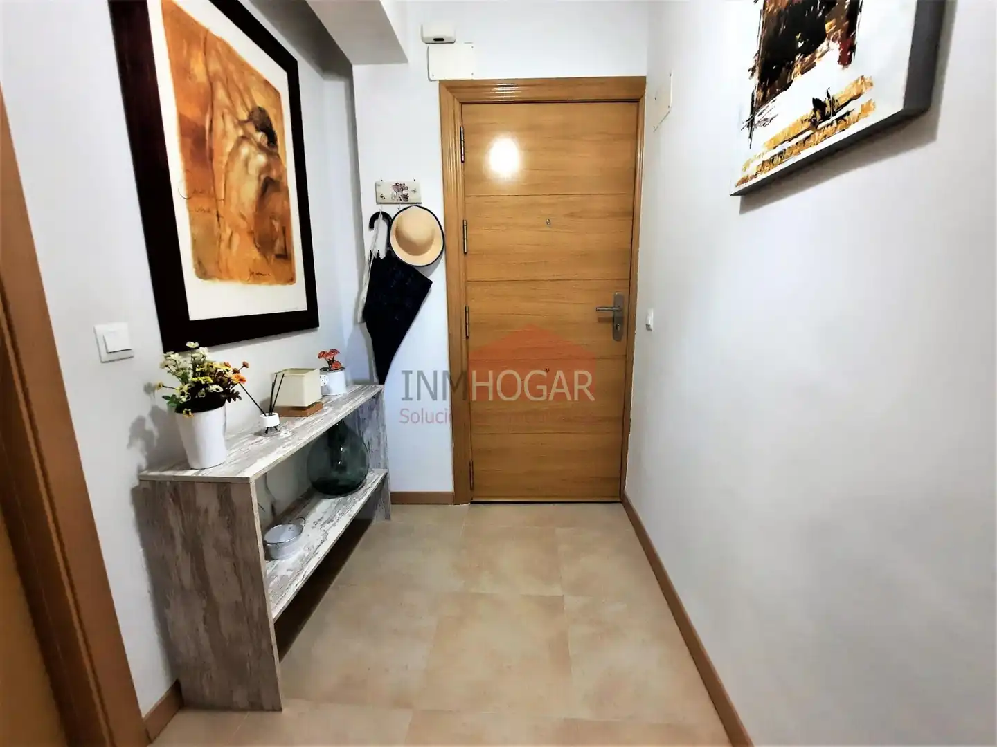 Flat for sale in Navaluenga  with Heating, Terrace and Balcony