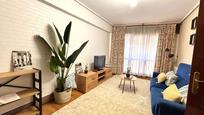 Living room of Flat for sale in Sopelana  with Terrace