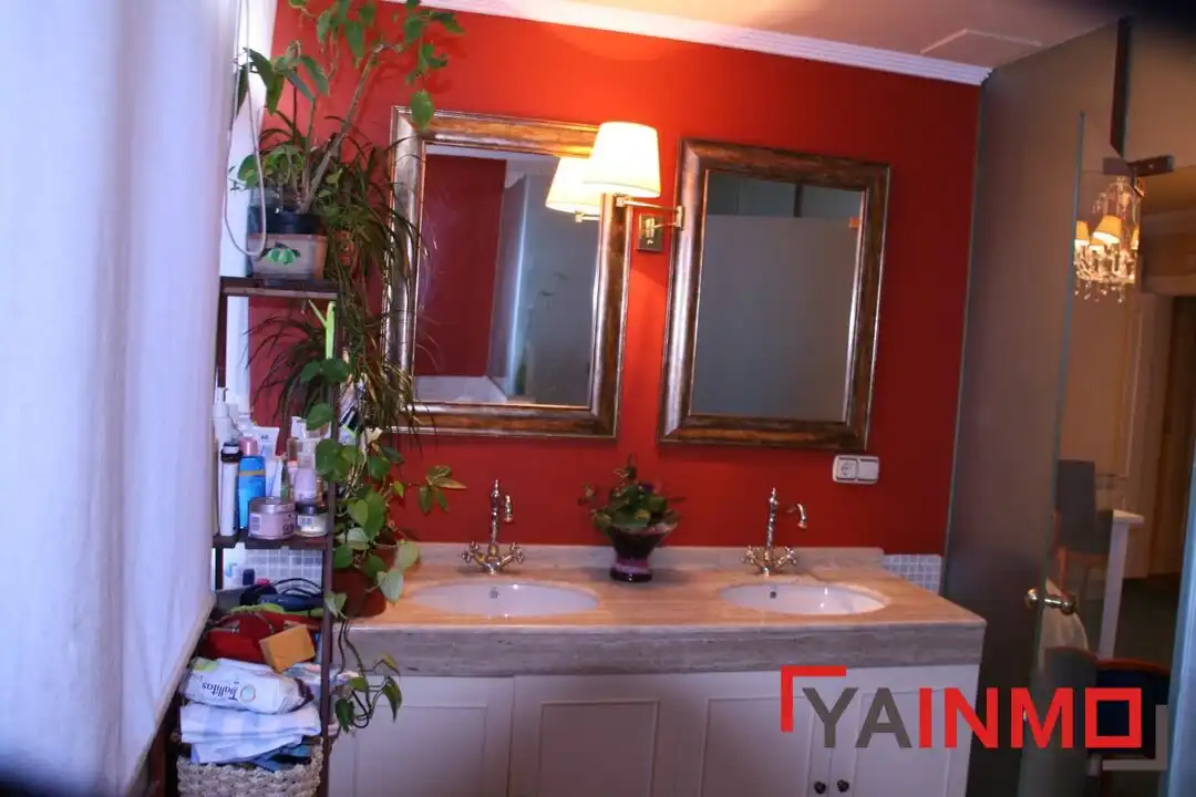 Appartamento con terrazza in vendita a Ensanche, imagen 16