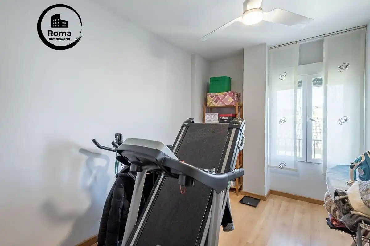 Appartement avec terrasse à vendre à Ogíjares, imagen 18