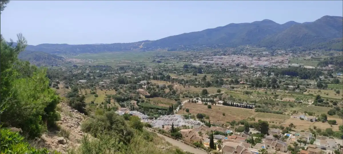 Terrenys i solars en venda a Xaló, imagen 9