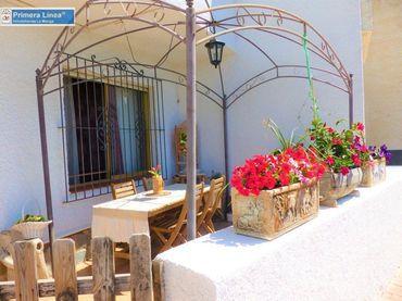 Adosado con balcón en venta en Mar Menor de Cartagena – Cabo de Palos