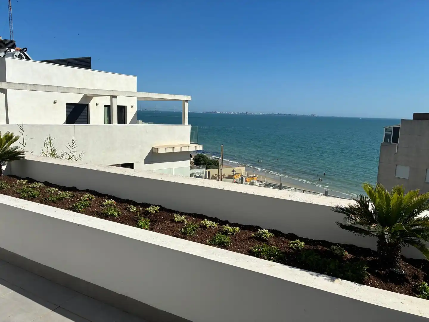 Pis amb piscina de lloguer a Vistahermosa - Fuentebravía, imagen 16