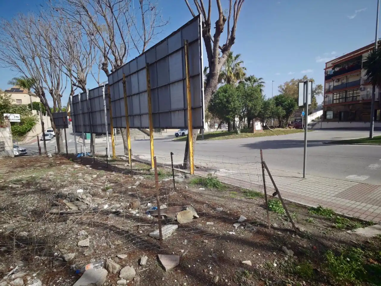 Terrenys i solars en venda a Quinto Centenario, imagen 4