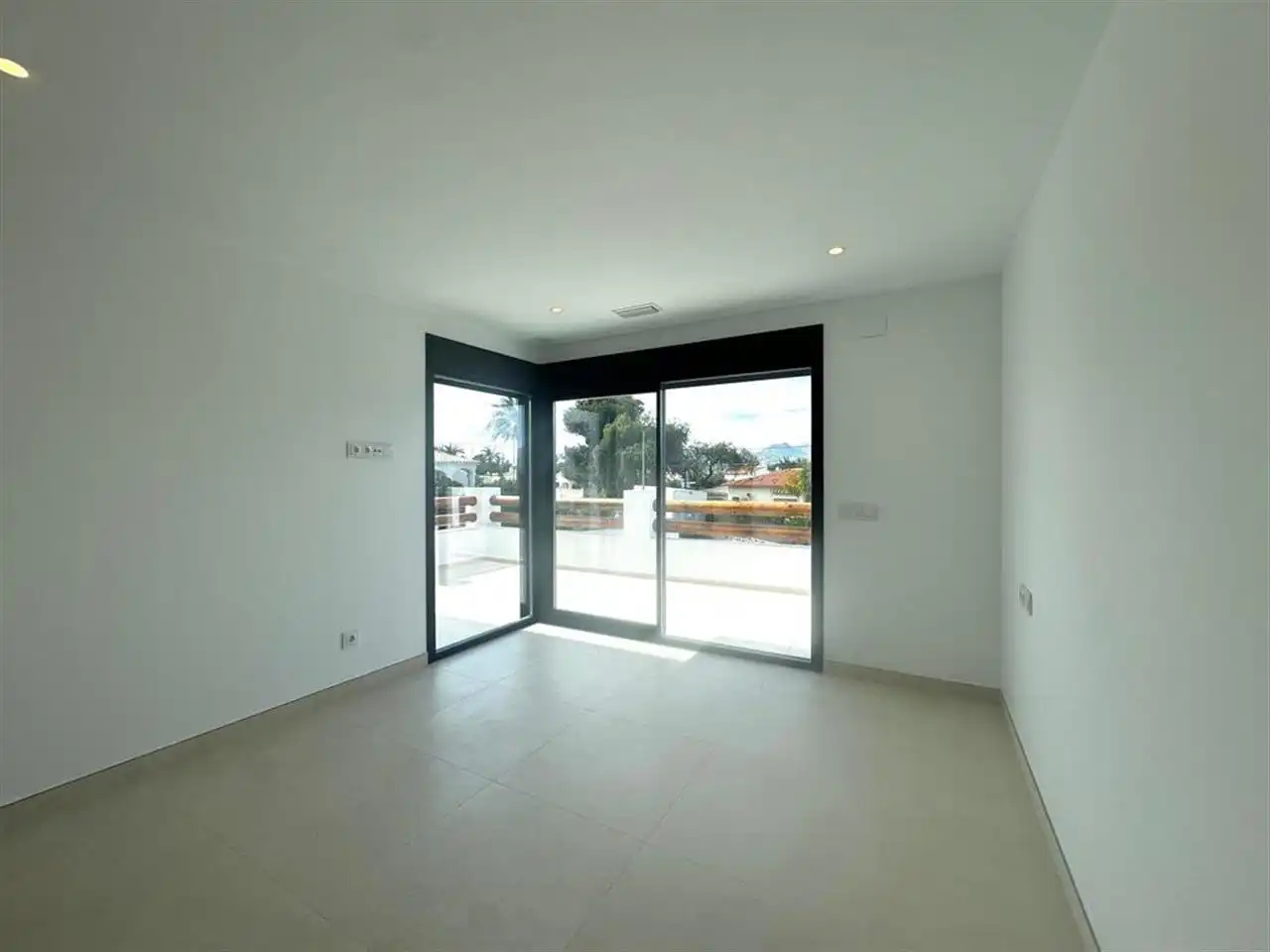 Casa rústica con piscina en venta en L'Albir, imagen 3