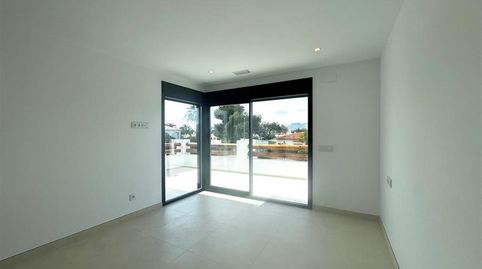 Foto 3 de Finca rústica en venda a L'Albir, L'Alfàs del Pi