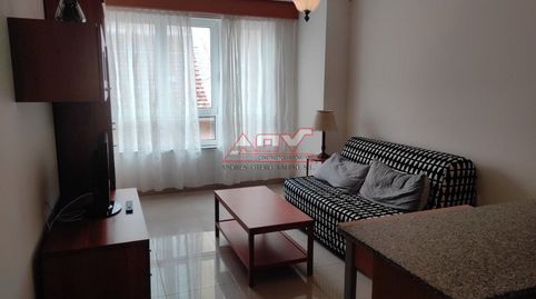 Foto 5 de Pis en venda a Fajardo, Ferrol