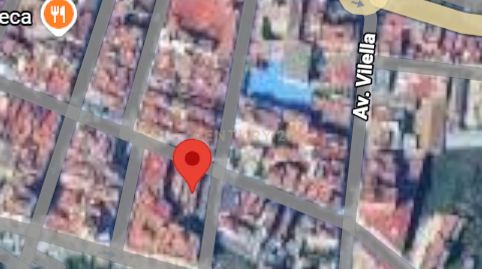 Foto 3 de Apartamento en venta en Castello de la Plana, 60, -1, Sueca ciudad, Sueca
