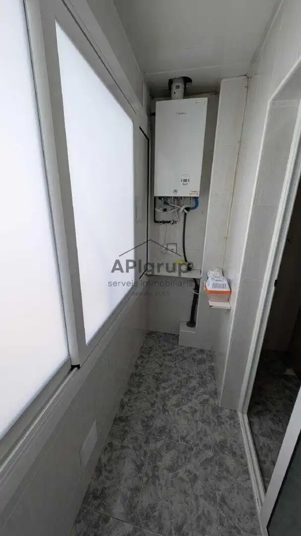 Wohnung zum Verkauf in Concòrdia - Can Rull, imagen 30
