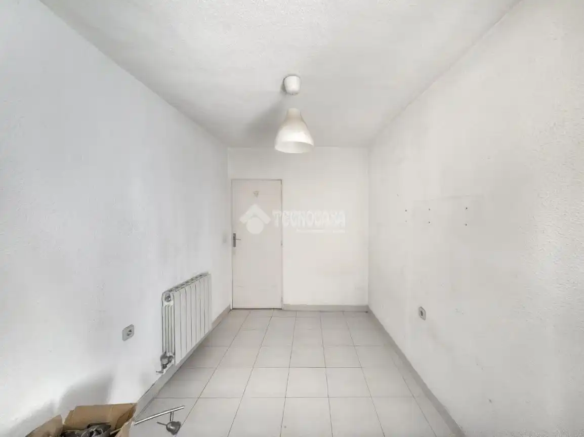Piso en venta en Madrid con Aire acondicionado y Calefacción